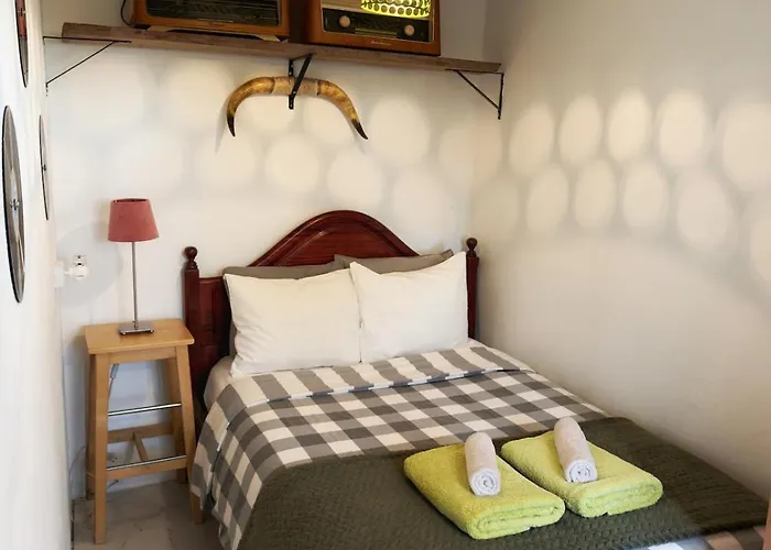 Casa Vintage Madeira Seixal (Madeira)