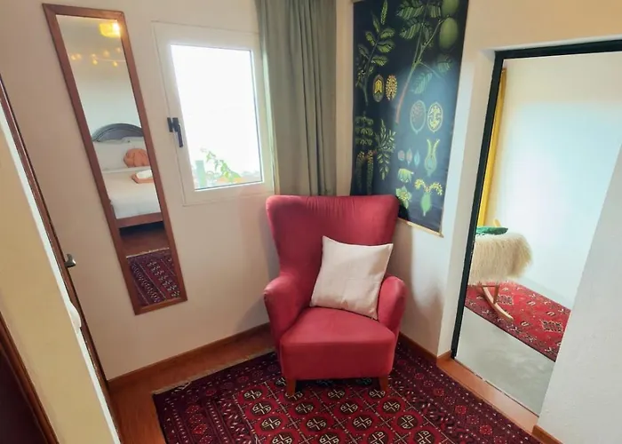 Casa Vintage Madeira Semesterbostad *