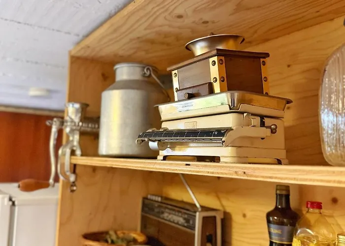 Casa Vintage Madeira Seixal (Madeira)